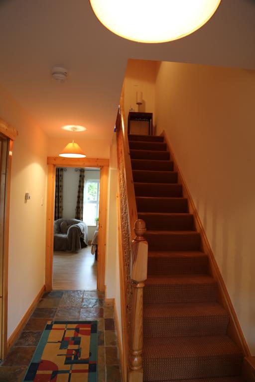 Villa Sunny Seaside Getaway Portstewart Exterior foto