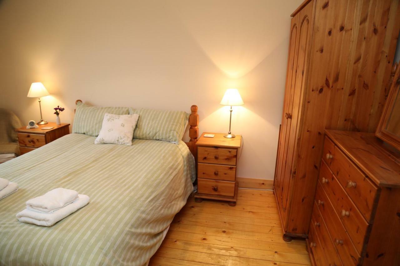 Villa Sunny Seaside Getaway Portstewart Exterior foto