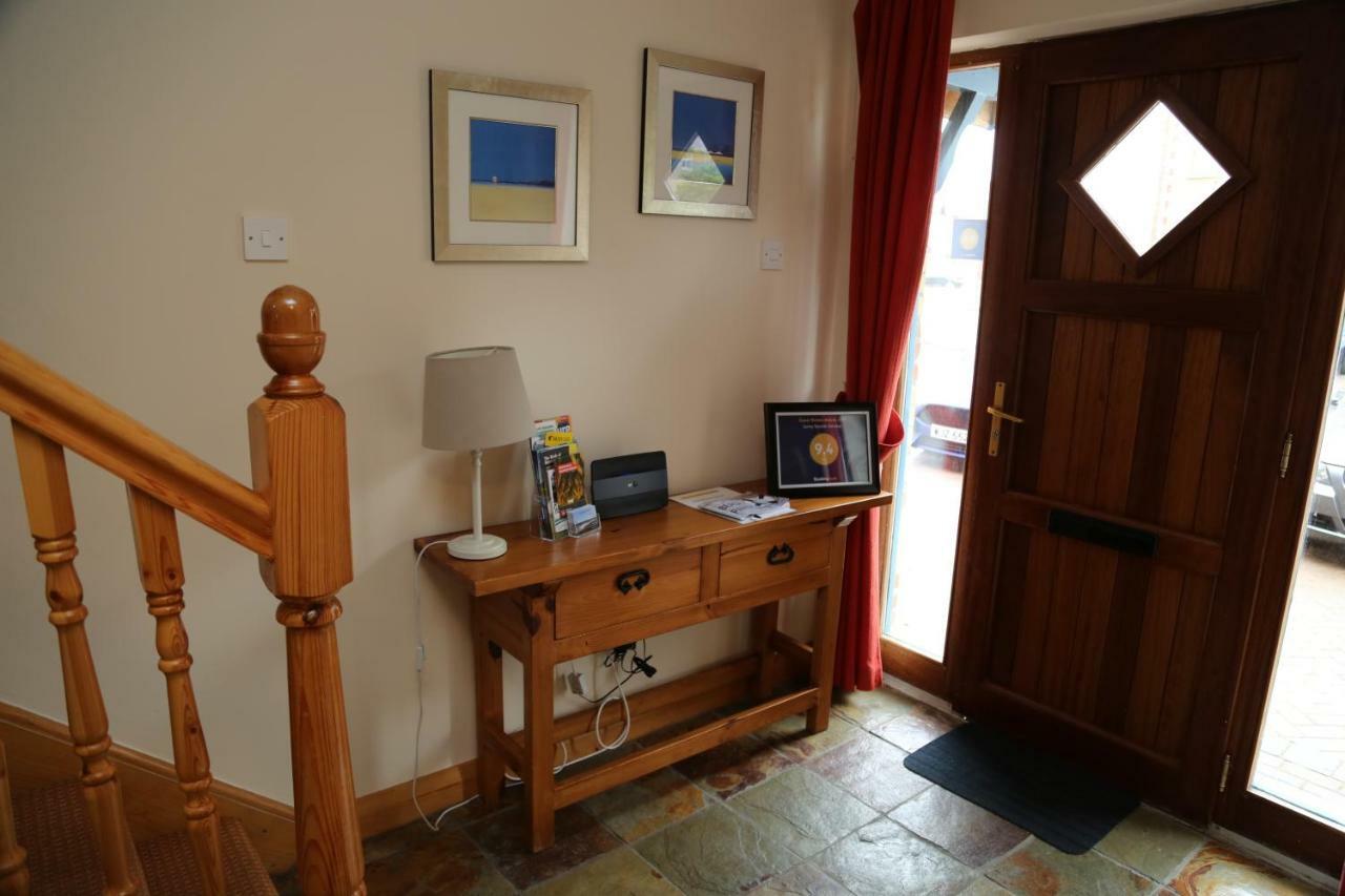 Villa Sunny Seaside Getaway Portstewart Exterior foto